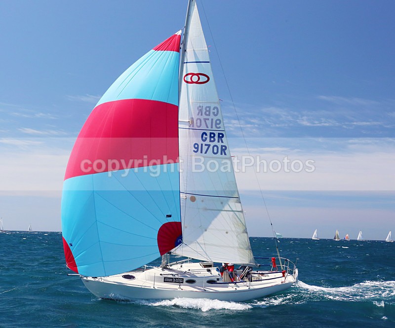 150627 GBR 9170R WT7A6880_N - ROUND THE ISLAND RACE - SATURDAY 27th JUNE 2015
