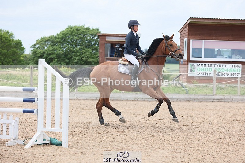 250525-141042-08618 - Cls 29 Snr Newc 1st Rnd