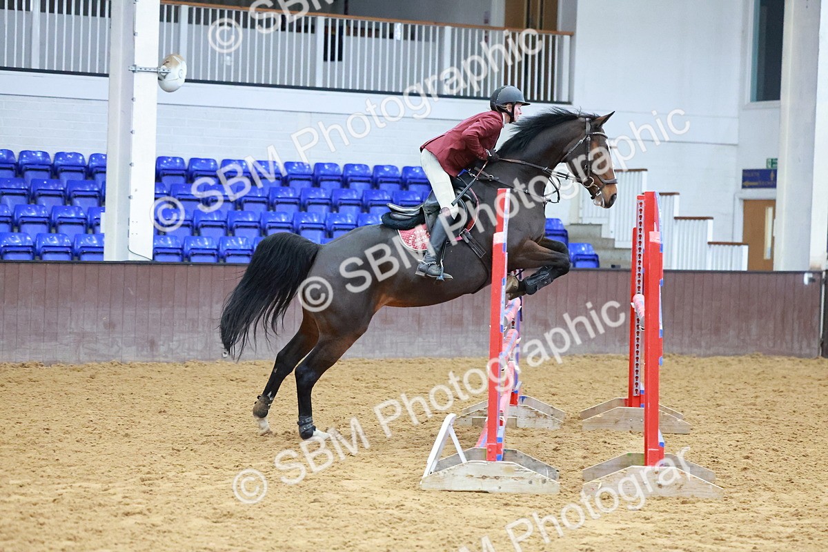 SBM_001784 - Class 4 - Senior Newcomers 1.10m