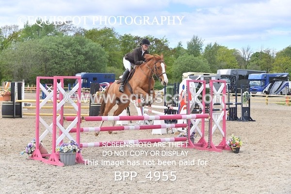 BPP_4955 - CLASS 15 SAT 0.95m Amateur Championship Qualifier