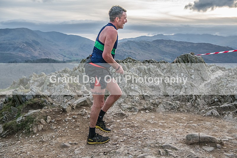 Loughrigg-446 - Loughrigg Fell Race, Wednesday 8th April 2026