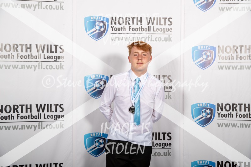 2023-07-02 North Wilts Presentations-276 - FC Abbey Meads Youth Blue