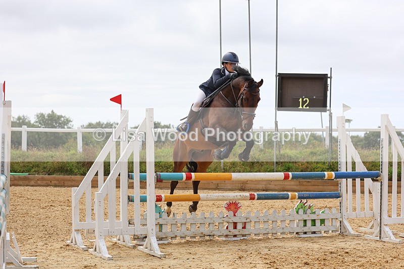 3E7A1521 - Class 12: 1.05 National Amateur Qualifier