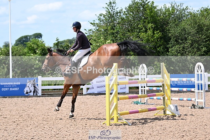240619A-141554-00507 - Cls 4 Snr Newcomers and 1.10m Open