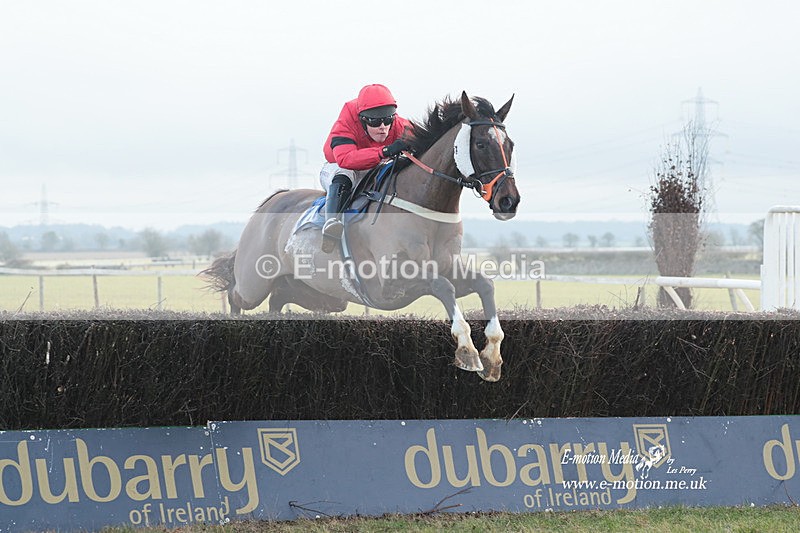 PtP 290123 308432 - Heythrop Hunt PtP Cocklebarrow 29/01/2023