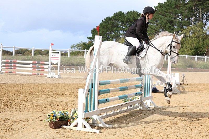 3E7A9826 - Class 10: Senior 95cm open