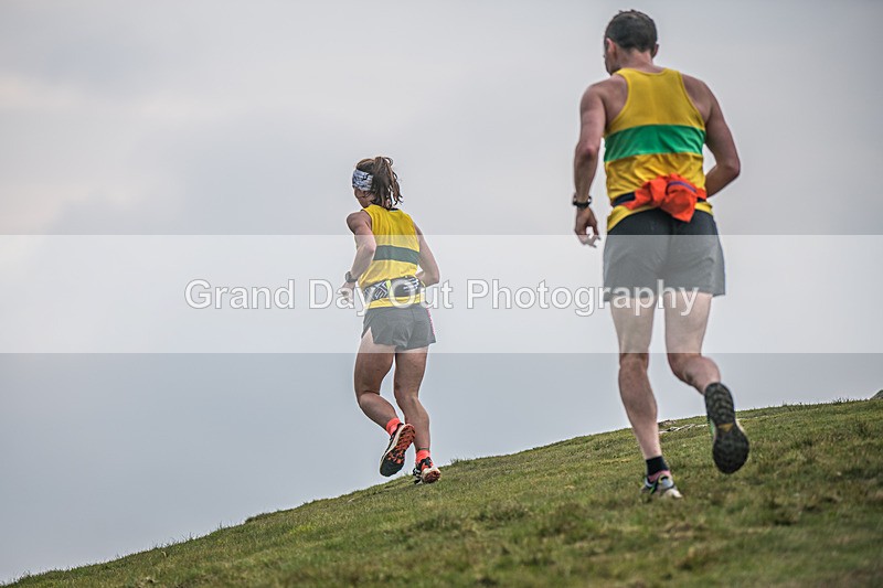 Lords Seat-113 - Lords Seat Fell Race Wednesday 1st May 2024