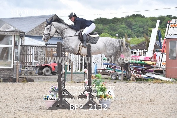 BPP_2132 - SAT CLASS 11 Senior Discovery/ 1m Open