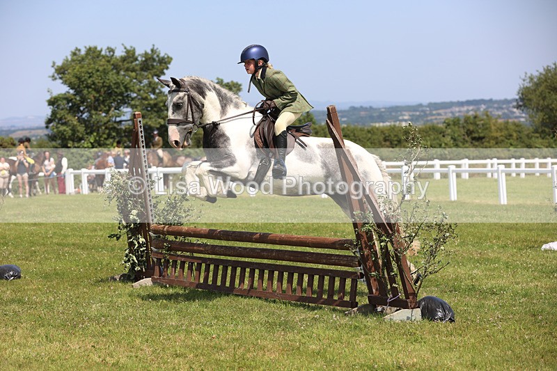 JPP_3194 - Class 22: Working Hunter 70cm