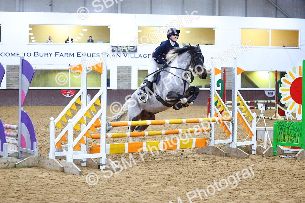 SBM_002152 - Class 5 - Jingle Bells - 80cm