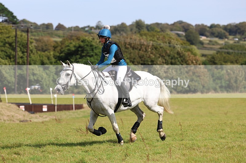 3E7A6753 - Class 2: Trekenning Open: Yellow Boat