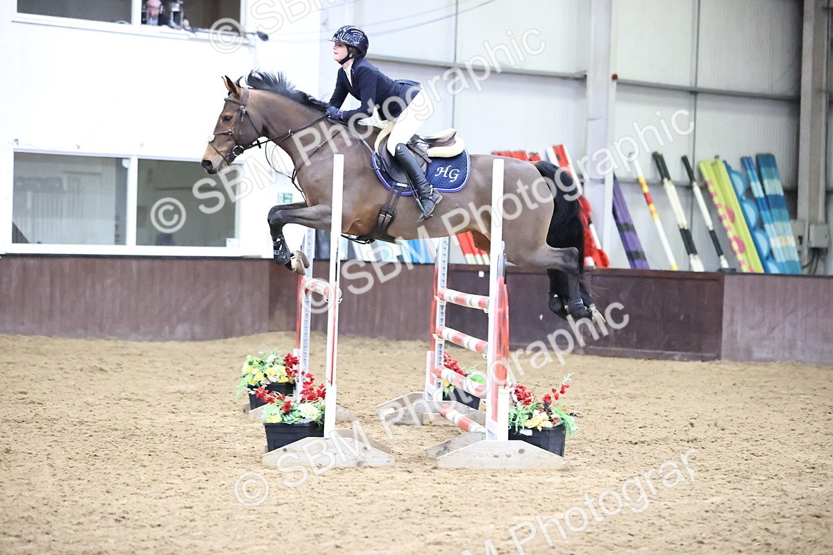 SBM_005517 - Class 17 - Senior Newcomers 1.10m