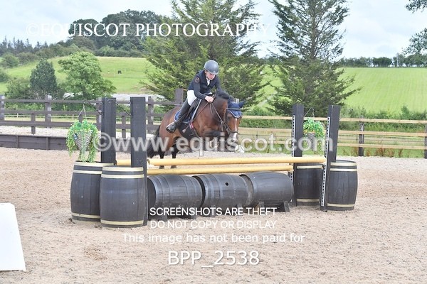 BPP_2538 - DERBY CLASS 8 - 90CM