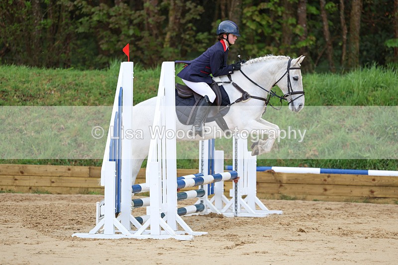 3E7A7745 - Class 1: 60cm