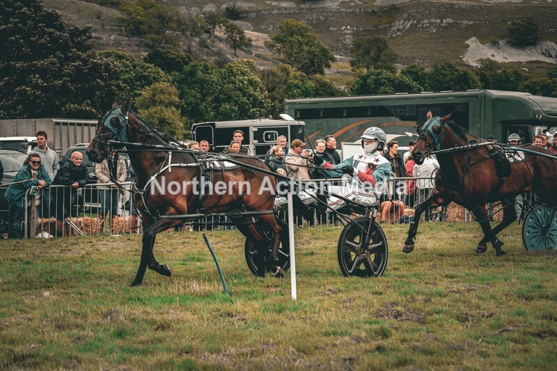 DSCF7297 - Kilnsey Harness racing
