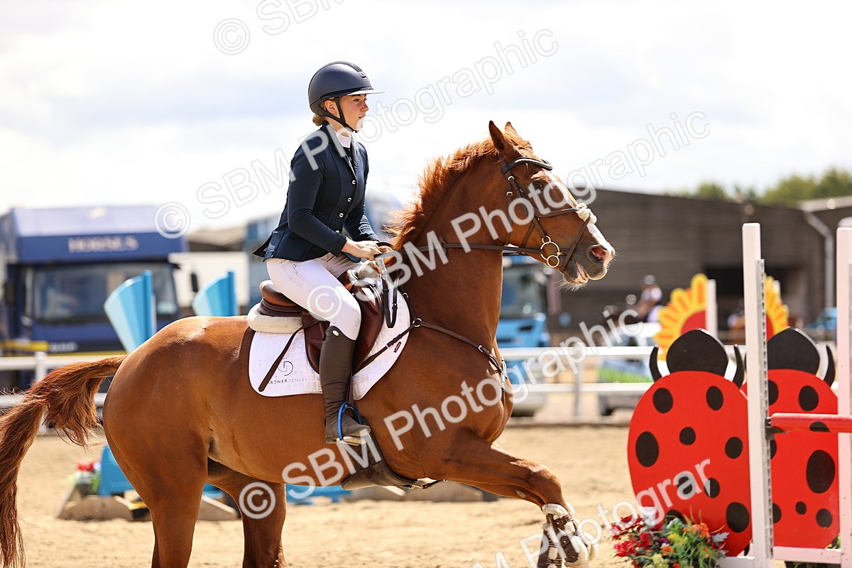 SBM_013552 - Class 14 - Senior Discovery - 1.00m Open
