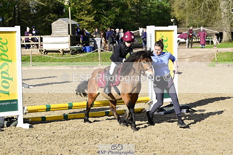260411A-092705-00170 - 40cm Lead Rein