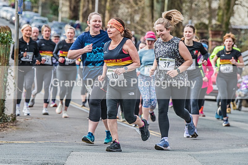 St Herberts 10K-54 - St Herberts School Festival of Running 10K Road Race Saturday 1st March 2025