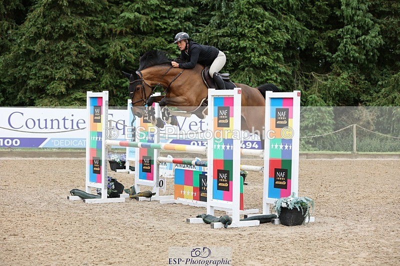 240705-091043-07974 - Cls 19 5 Yr Old Qualifier 1.10m
