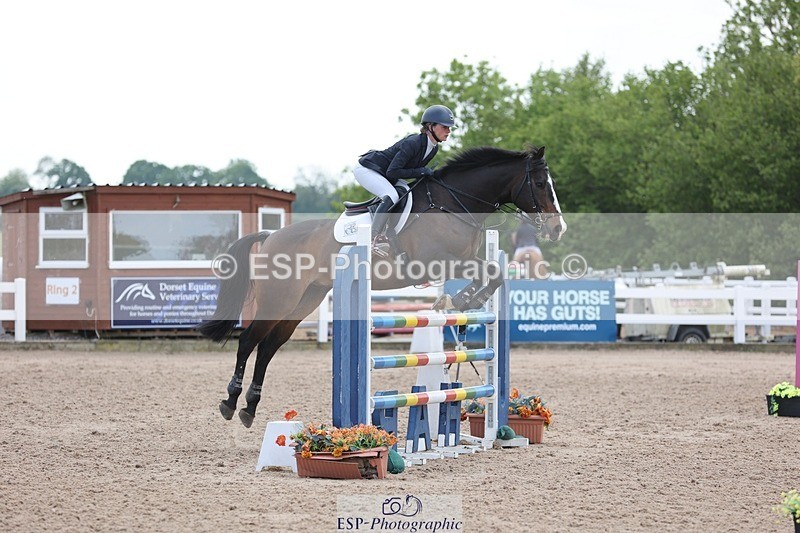 250509-151811-08257 - Cls 23 1.10m Amateur Qualifier and Open