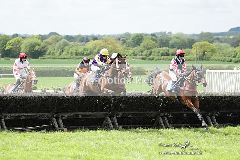 PtP 070523 69 - Kimblewick Races Coronation Meet  Kingston Blount 07/05/23