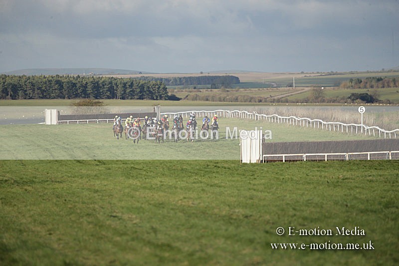 PtP 011219-0327 - Hursley Hambledon Hunt Point-to-Point 01/12/19