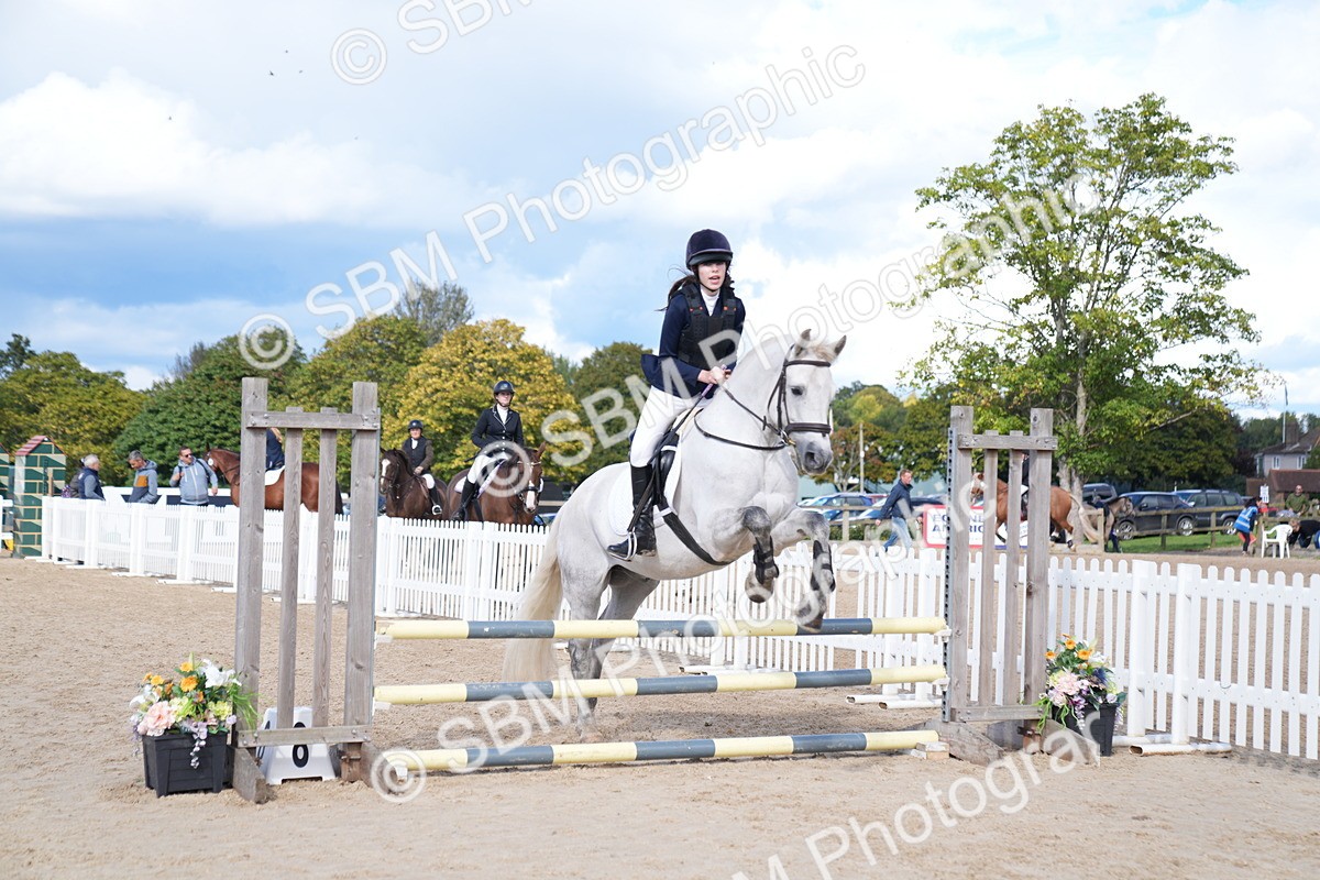 SBM_08525 - J56 Clear Round 70cm