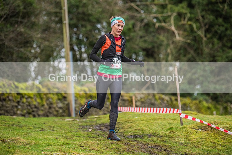 Giggleswick-1050 - Kendal Winter League Races Giggleswick Sunday 14th January 2024