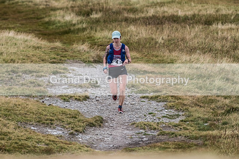 Sedbergh Hills-671 - Sedbergh Hills Fell Race Sunday 16th August 2026