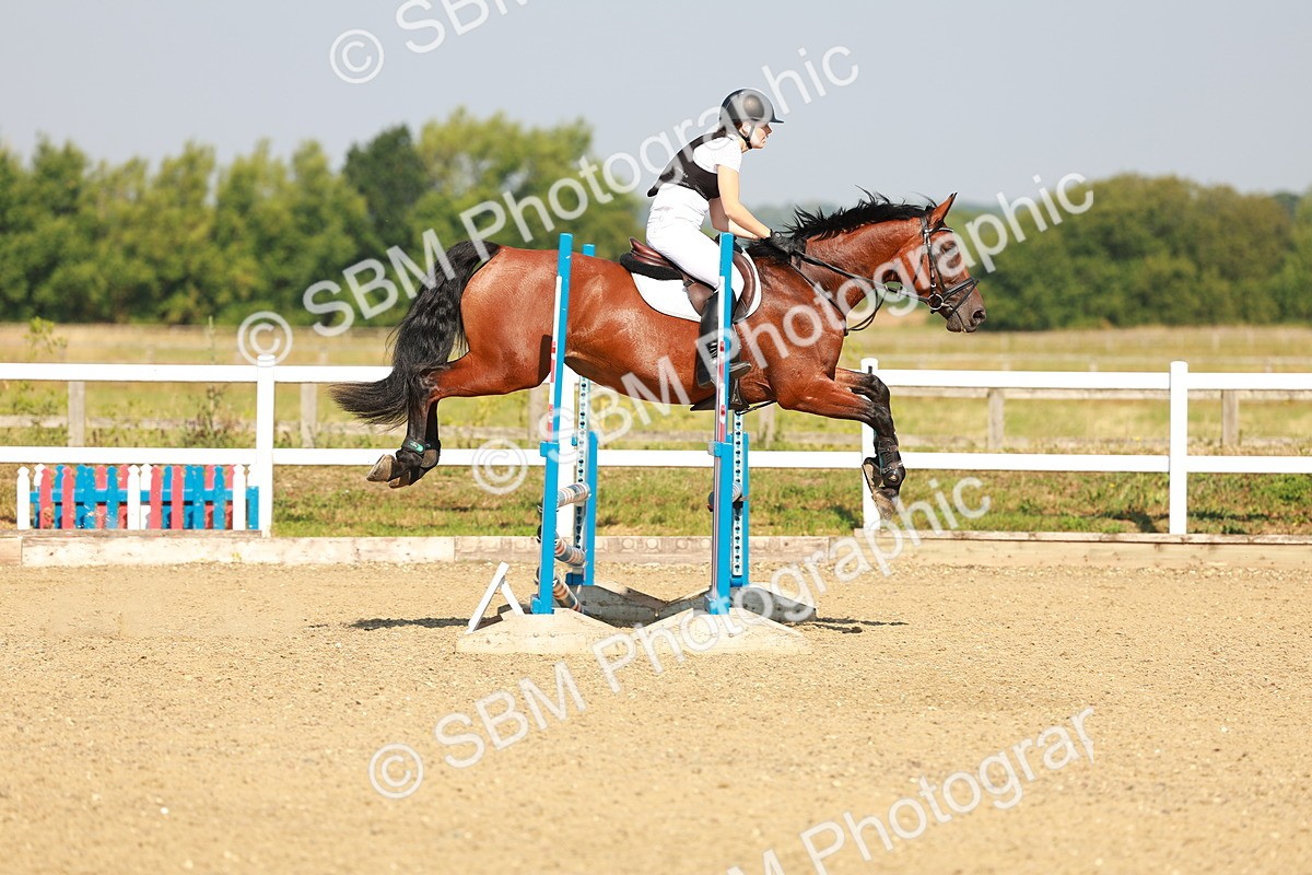 1I0A9898 - Class 1 - Clear Round