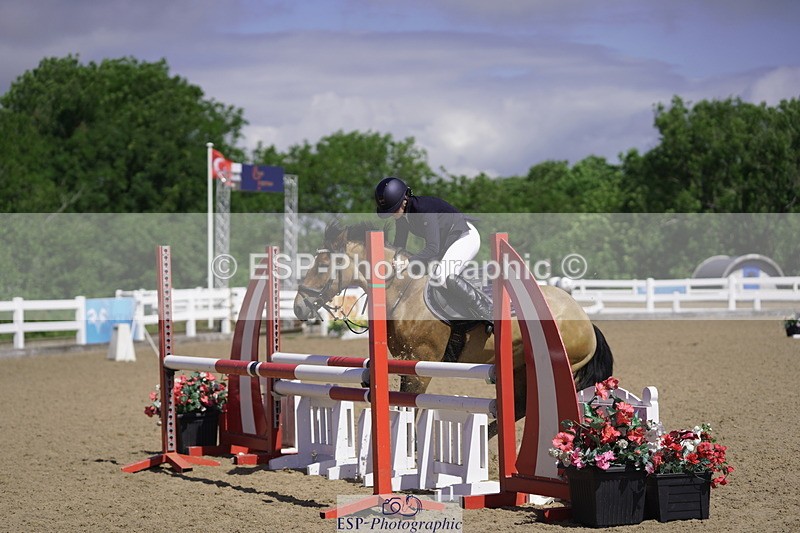 230624A-111406-01034 - Cls 22 British Novice 2nd Rounds