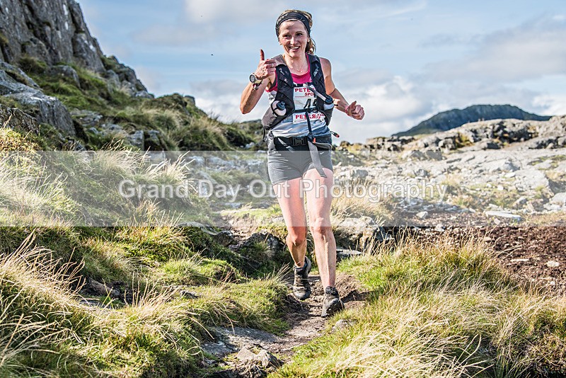 Three Shires-915 - Three Shires Fell Face Saturday 17th September 2022