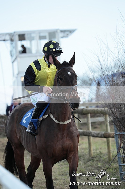 PtP 010325 177 - Beaufort Races Didmarton 01/03/25