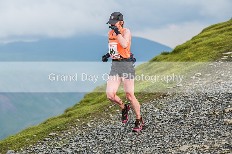 Blencathra-536 - Blencathra Fell Race Wednesday 5th June 2024