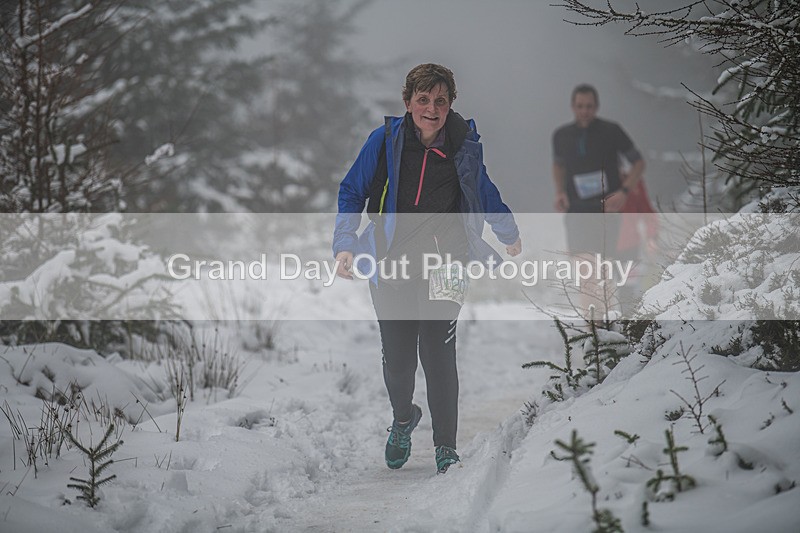 Glentress-1578 - High Terrain Events Glentress 42, 21 & 10K Trail Races Sunday 15th February 2026
