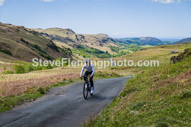 113022 - Hardknott Pass Camera 1 11.00-12.00