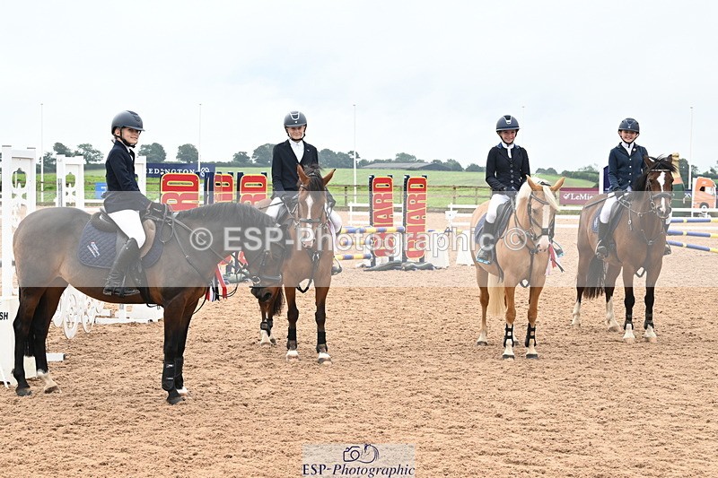 240907A-115712-01100 - Cls 2 Pony Small Team 70cm & 80cm