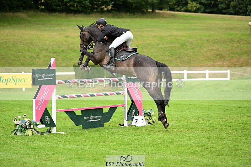 250706A-101801-17248 - Cls 43 Snr 1.30m Grand Prix