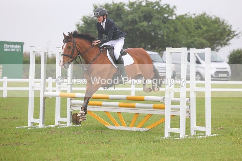 3E7A6323 - Class 6: Junior 80cm