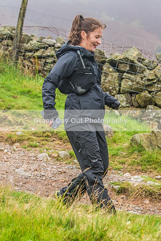 Langdale-851 - Langdale Horseshoe Fell Race Saturday 7th October 2023
