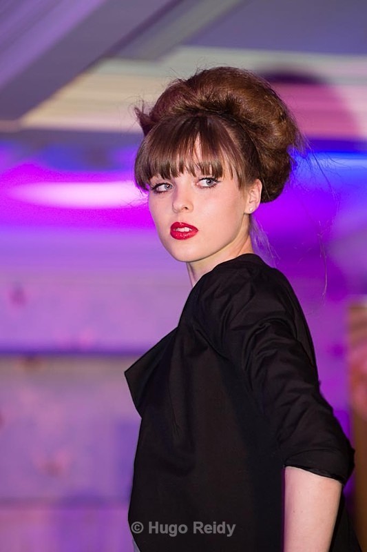  - Flair Fashion Show