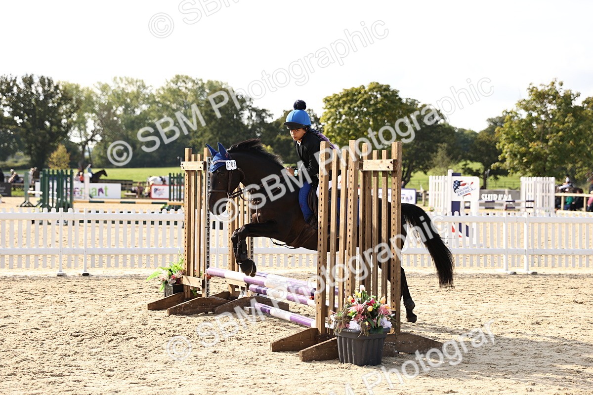 SBM_61935 - J12 - Junior Pony 55cm Championship