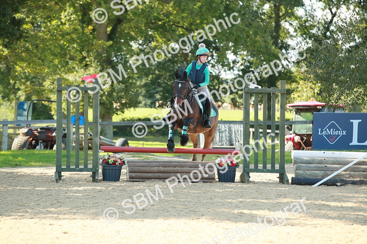 SBM_25480 - E11 - Eventers Challenge 60cm Championship