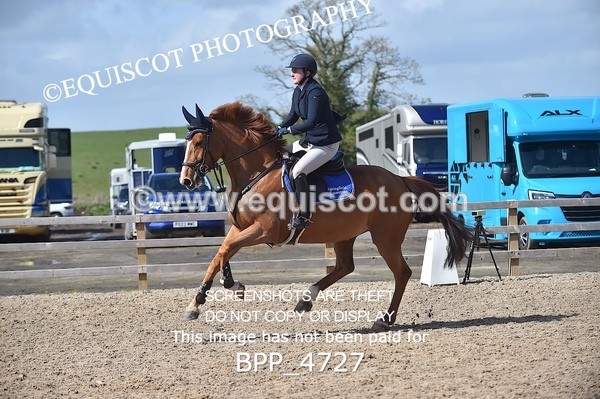 BPP_4727 - CLASS 12 BritiNovice/ 90cm Open