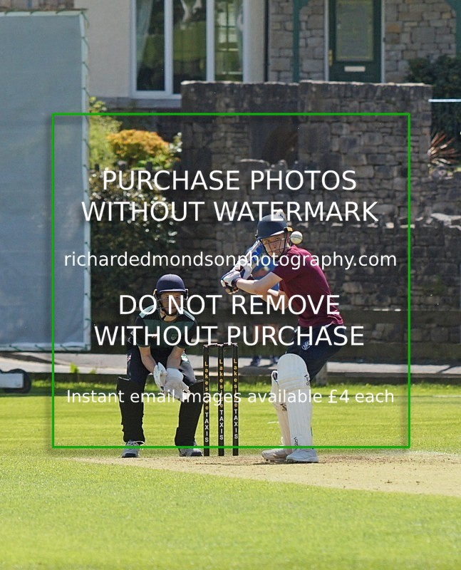 DSC07224 - Cumbria U14 v North Cleveland