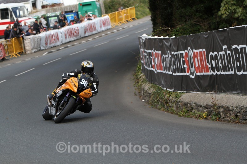  - Mylchreests Junior Manx Grand Prix