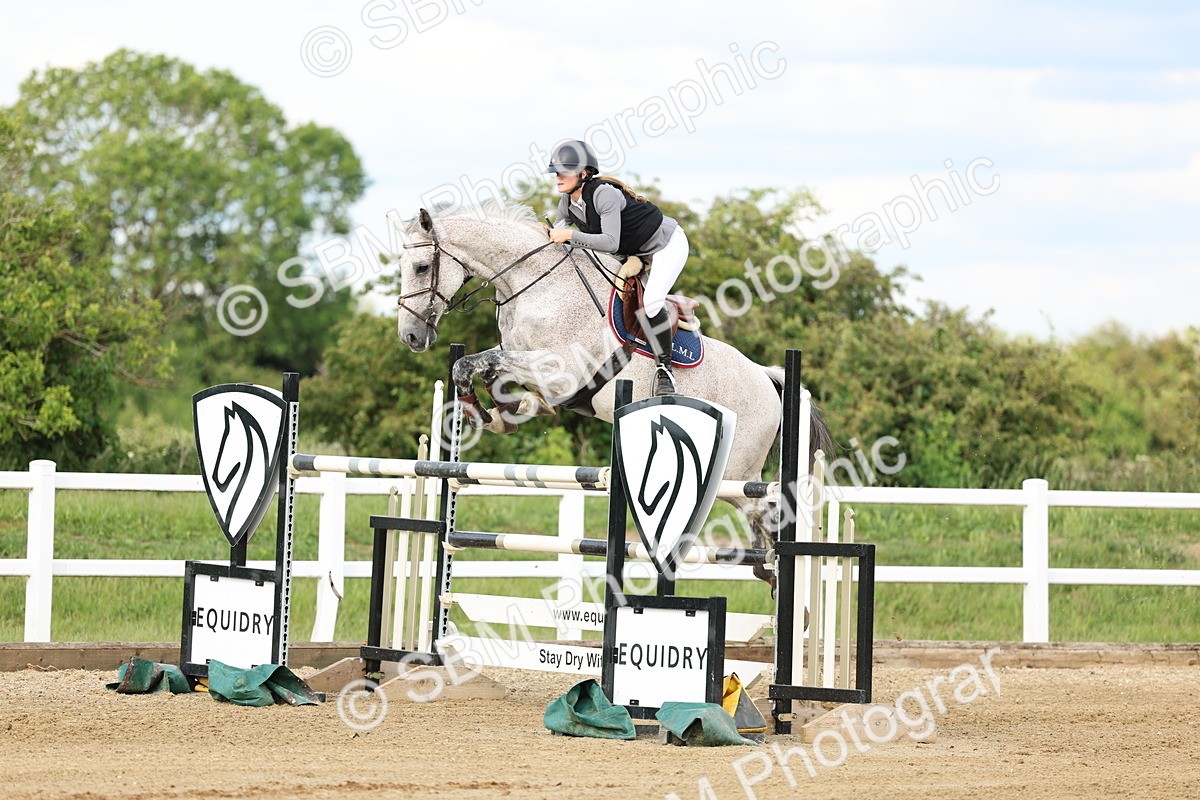 SBM_006556 - Class 21 - National 1.30 1.40m