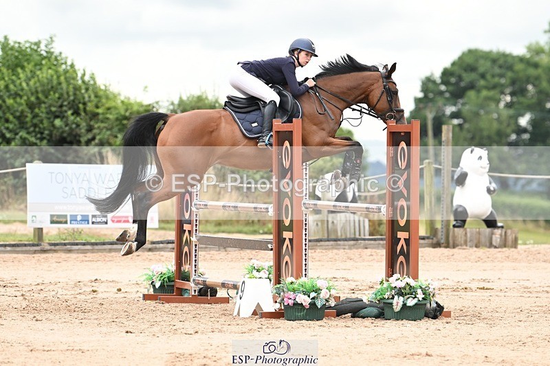 250726-103717-05571 - Cls 14 NAF Bronze League Semi Final