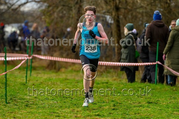 InterXC26-925329 - U15 Boys