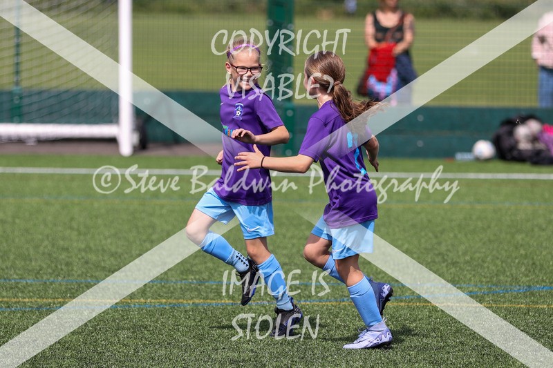 1DX32792 - U11 Girls